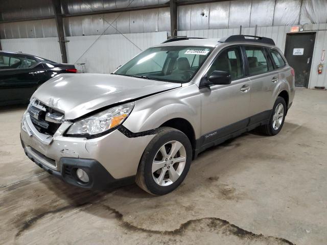 2014 Subaru Outback 2.5i