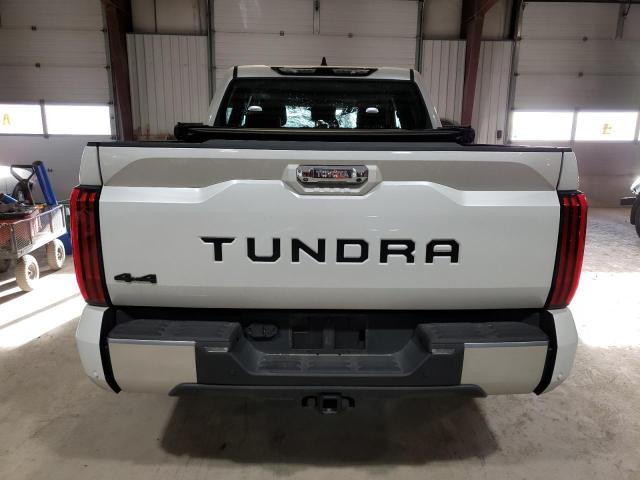 5TFJA5DBXNX051921 | 2022 TOYOTA TUNDRA CRE