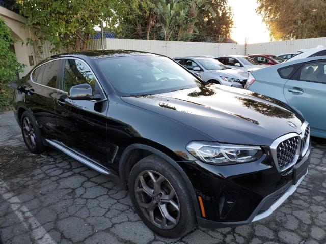2022 BMW X4 XDRIVE3 - 5UX33DT04N9M43728