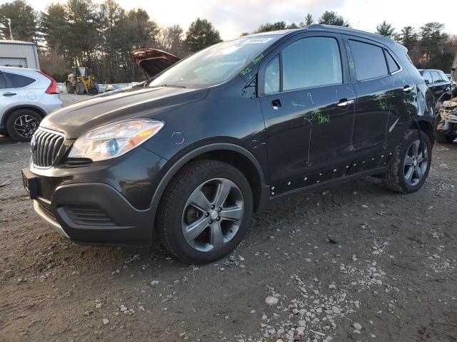 2014 Buick Encore 