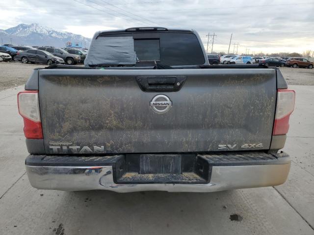 1N6AA1EJ5HN563906 | 2017 NISSAN TITAN S