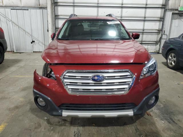 4S4BSANC7H3327867 | 2017 SUBARU OUTBACK 2.