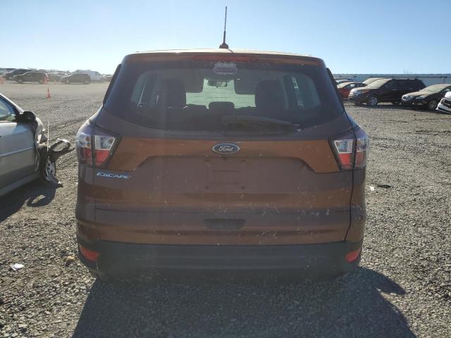 1FMCU0F76HUA48222 | 2017 FORD ESCAPE S