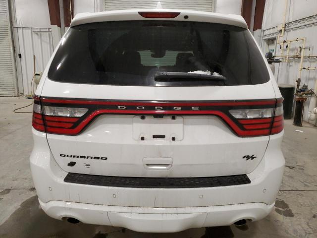 1C4SDJCT6LC253688 | 2020 DODGE DURANGO R/