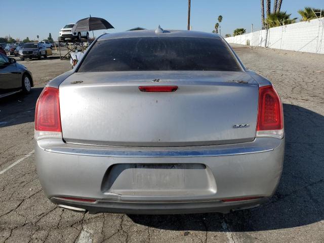 2C3CCAEG5FH802715 | 2015 CHRYSLER 300C