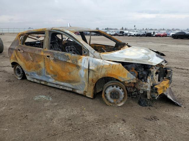 Vin: kmhct5aexgu254924, lot: 81351973, hyundai accent se 20164