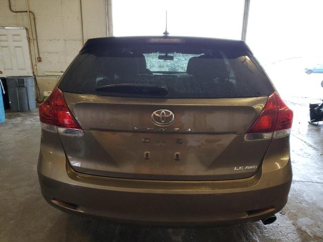 4T3BA3BB4DU042064 | 2013 Toyota venza le