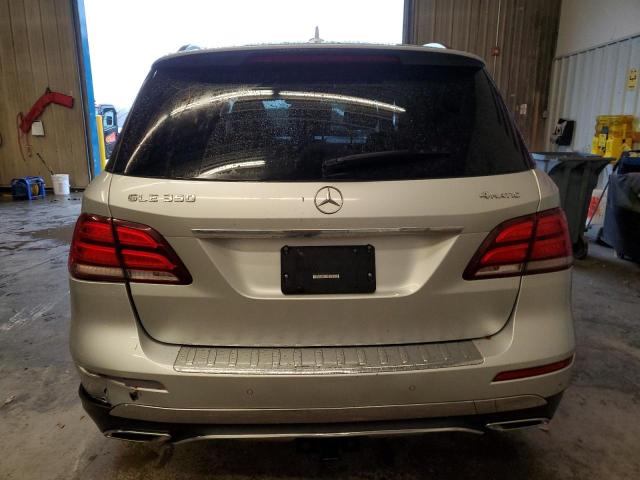 4JGDA5HB9HA973414 2017 MERCEDES-BENZ GLE-CLASS, photo no. 6