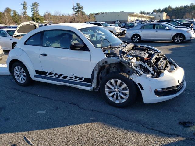 3VWF17AT5EM640649 | 2014 VOLKSWAGEN BEETLE