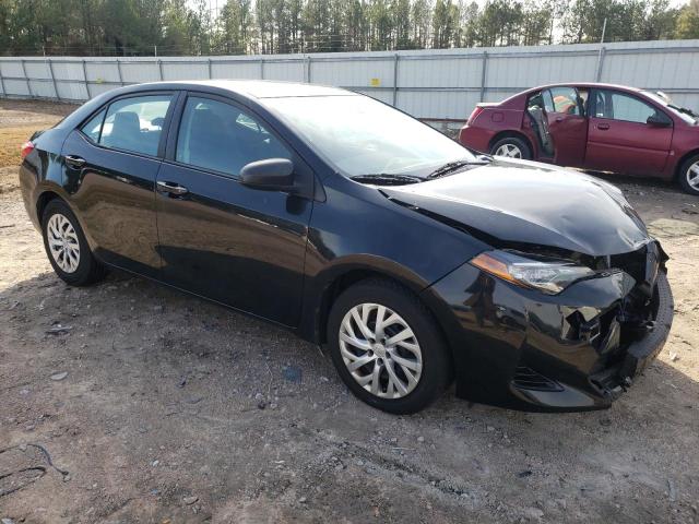 Vin: 2t1burhe8hc850316, lot: 81444563, toyota corolla l 20174