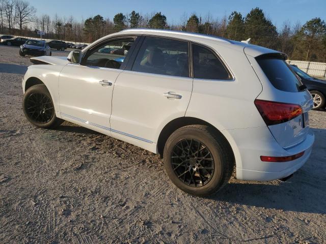 2016 AUDI Q5 WA1C2AFP0GA056066