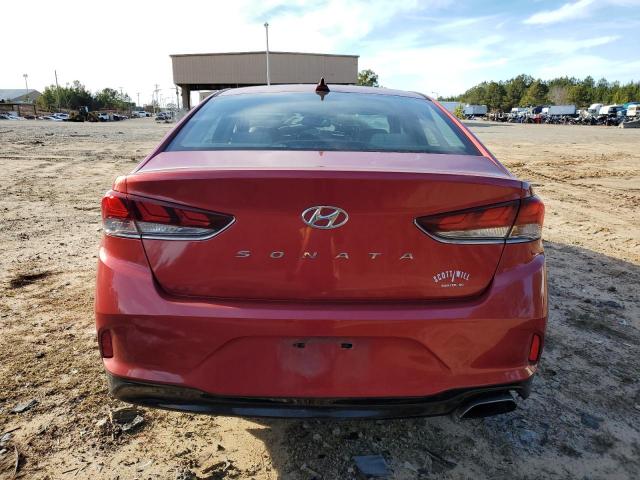 5NPE34AF2JH665218 | 2018 HYUNDAI SONATA SPO