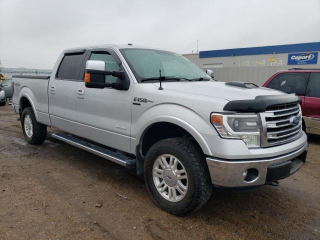 1FTFW1ET8EKF23067 | 2014 FORD F150 SUPER