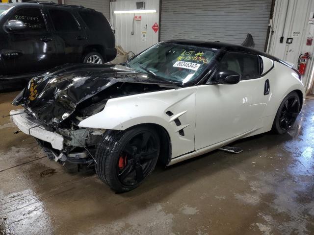 2009 Nissan 370Z 