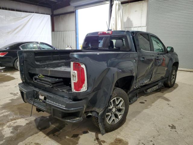 2019 GMC CANYON ALL 1GTG6FEN2K1258182