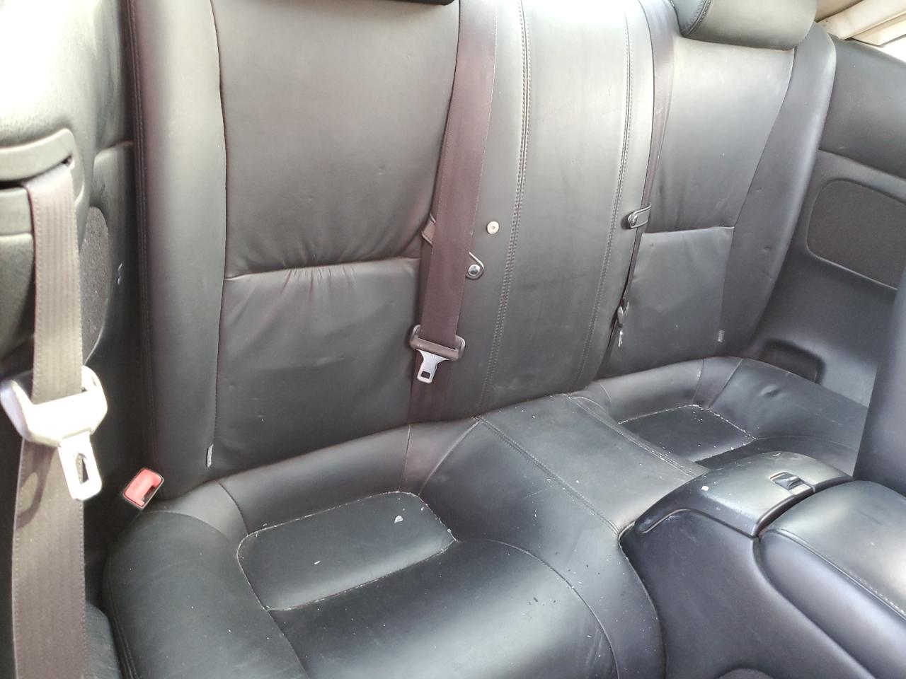 JTHFN48Y430036774 2003 Lexus Sc 430