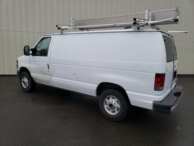 2013 Ford Econoline Commercial VIN: 1FTNE2EL6DDA72163 Lot: 40773622