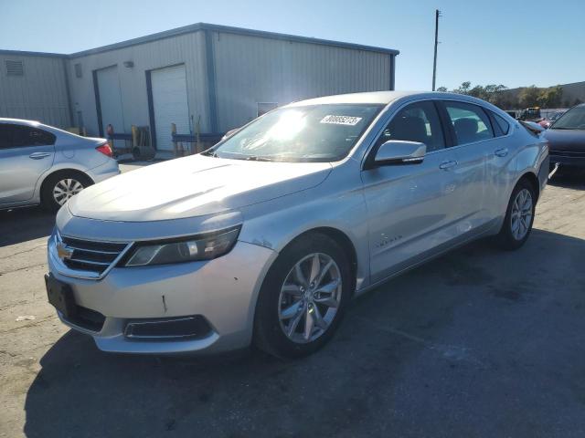 1G1105SAXHU161783 | 2017 CHEVROLET IMPALA LT