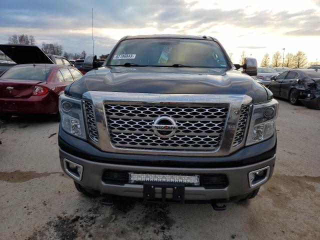 1N6BA1F43GN505126 | 2016 NISSAN TITAN XD S