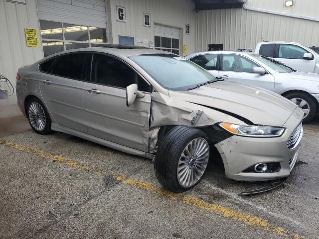 VIN 3FA6P0K94FR103812 2015 Ford Fusion, Titanium no.4