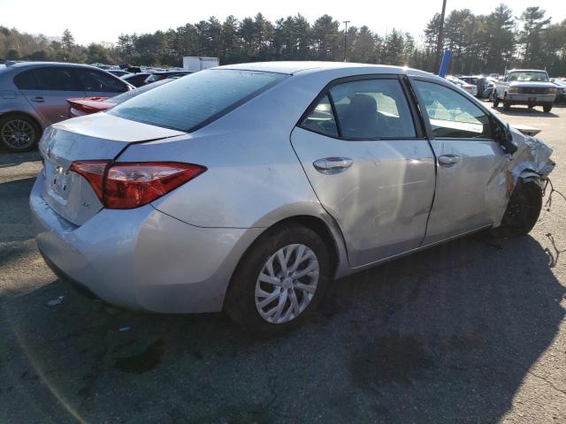 5YFBURHE2KP885490 | 2019 TOYOTA COROLLA L