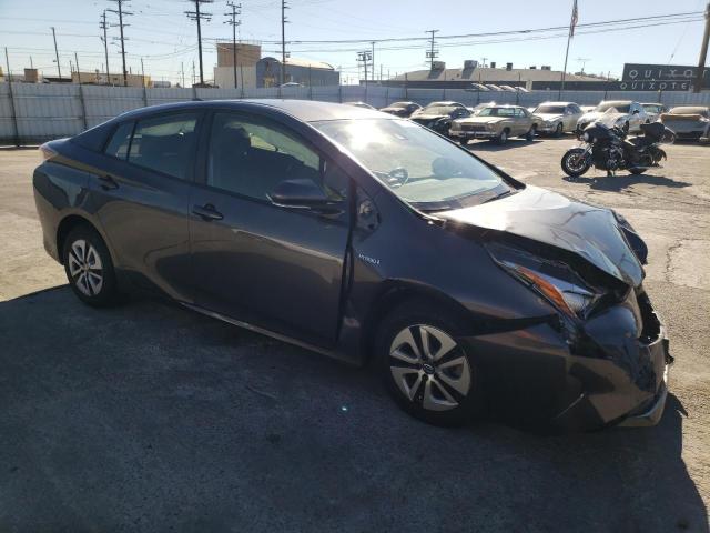 JTDKBRFU2H3578094 | 2017 TOYOTA PRIUS