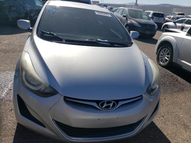 5NPDH4AE3GH699973 | 2016 HYUNDAI ELANTRA SE