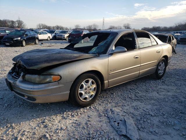 2000 Buick Regal LS