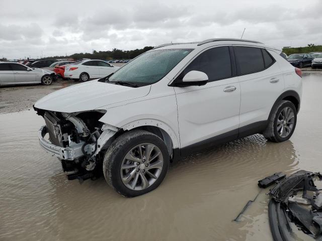 2020 Buick Encore GX Essence