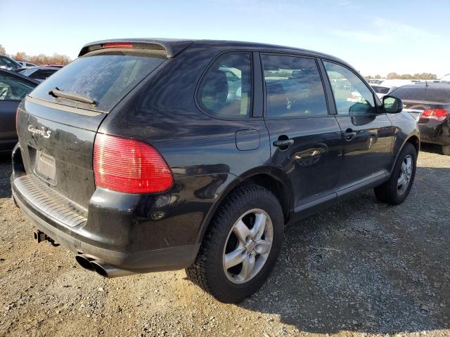 2005 Porsche Cayenne S VIN: WP1AB29P15LA64112 Lot: 79978713