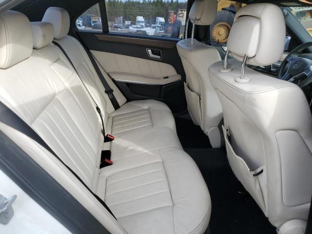 WDDHF5KB1EA808779 | 2014 MERCEDES-BENZ E 350