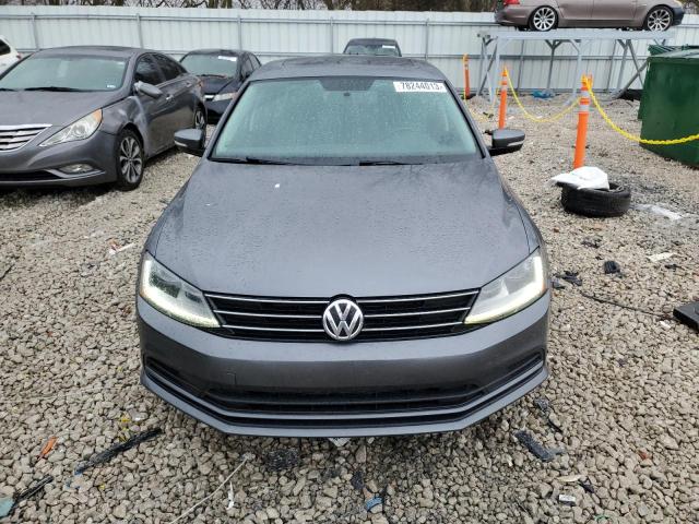 3VWDB7AJ7HM235741 | 2017 VOLKSWAGEN JETTA SE