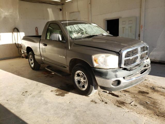 1D7HA16N88J158283 | 2008 Dodge ram 1500 st