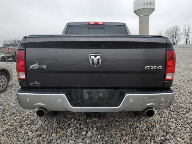 3C6RR7LTXGG183917 | 2016 RAM 1500 SLT