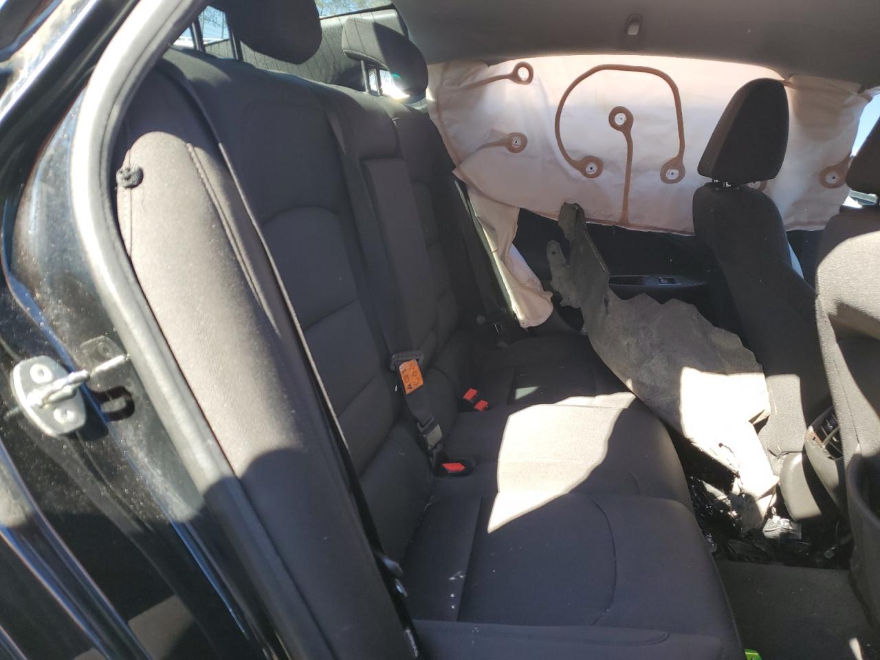 1G1ZD5ST4JF154363 CHEVROLET MALIBU 2018
