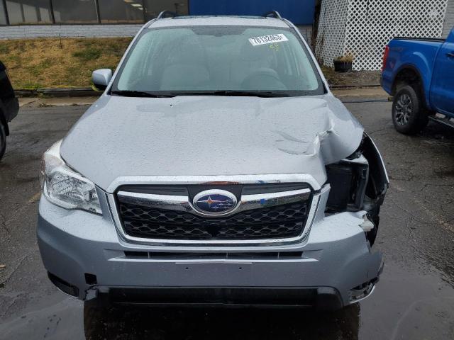 JF2SJADC6GH537288 | 2016 SUBARU FORESTER 2