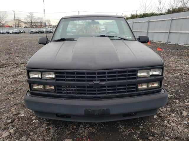 1988 Chevrolet Gmt-400 C1500 VIN: 1GCDC14K5JZ147308 Lot: 78459703