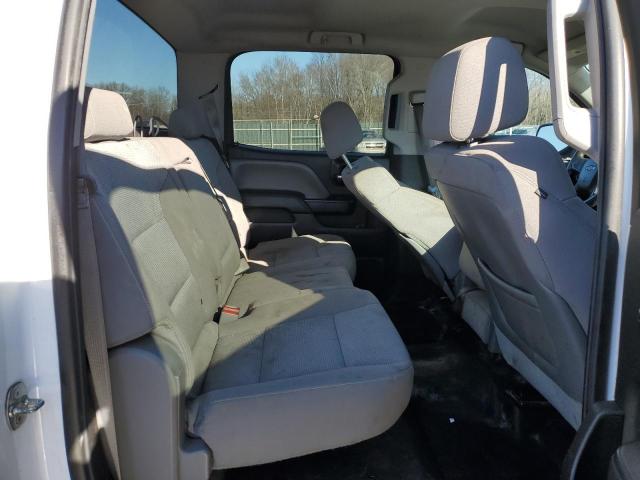 3GCUKPEC4EG449496 | 2014 Chevrolet silverado k1500