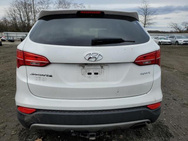 5XYZU3LBXGG335653 | 2016 HYUNDAI SANTA FE S