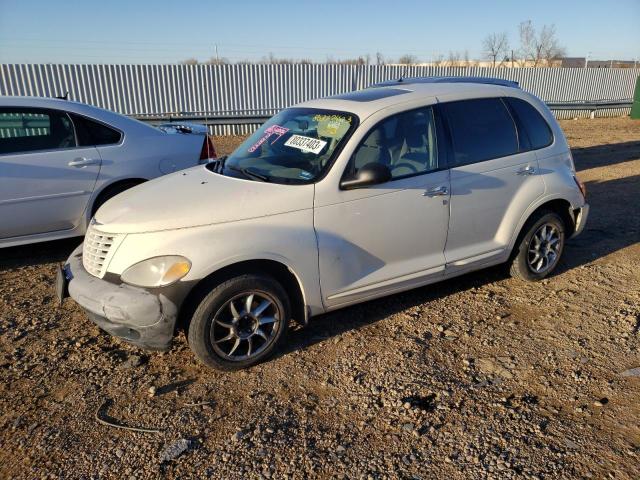 2005 Chrysler PT Cruiser Touring