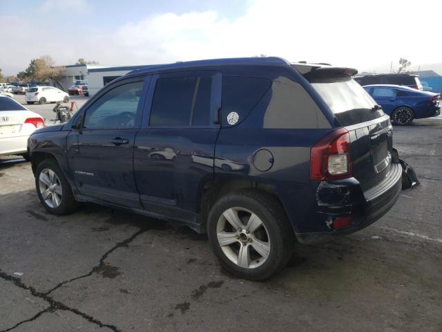 1C4NJCBA7GD612192 | 2016 JEEP COMPASS SP