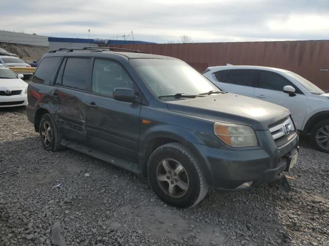 5FNYF28666B036324 | 2006 Honda pilot ex