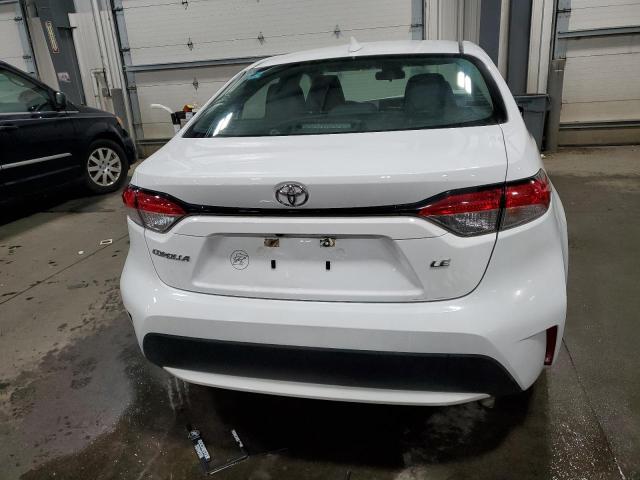 5YFEPRAE2LP065300 | 2020 TOYOTA COROLLA LE