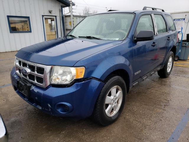 2008 Ford Escape XLS