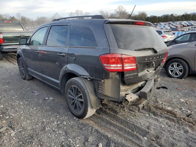 3C4PDCAB0JT242165 | 2018 DODGE JOURNEY SE