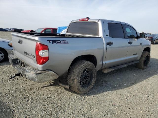 5TFEY5F12MX274275 | 2021 Toyota tundra crewmax sr5