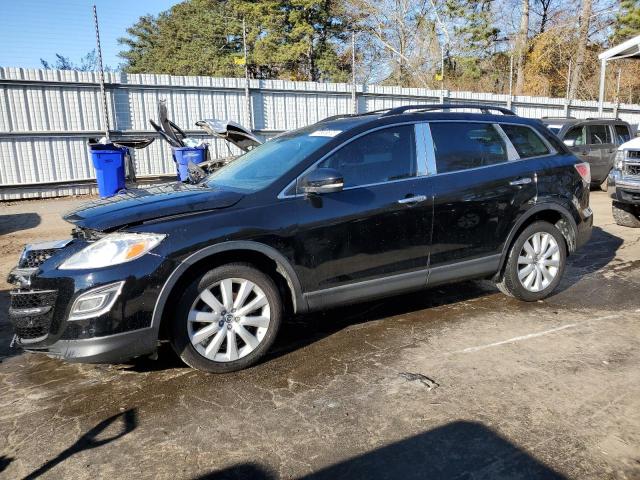 2010 Mazda CX-9 