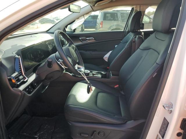 KNDPVCAG6P7082122 | 2023 KIA SPORTAGE E
