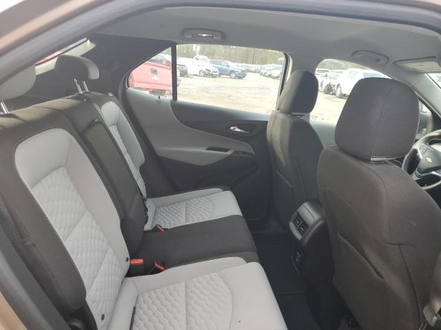 2GNAXHEV3K6202559 | 2019 CHEVROLET EQUINOX