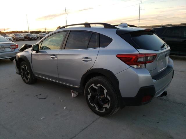 JF2GTHNC3P8220477 | 2023 SUBARU CROSSTREK